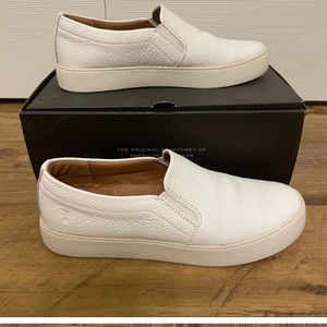 FRYE “Lena” Slip-ons